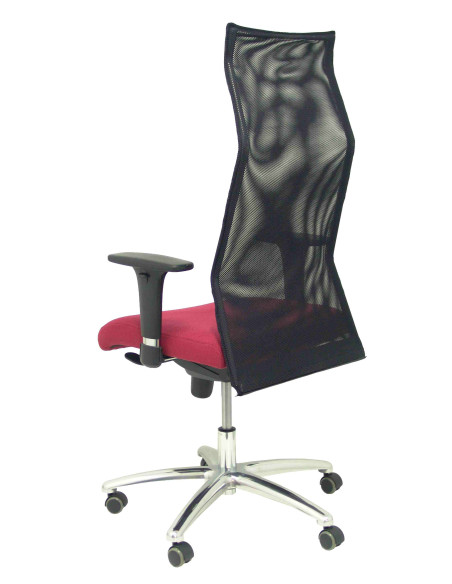 SILLÓN DE DIRECCIÓN SAHUCO