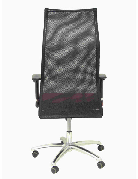 SILLÓN DE DIRECCIÓN SAHUCO