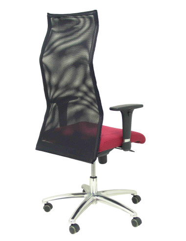 SILLÓN DE DIRECCIÓN SAHUCO