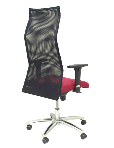 SILLÓN DE DIRECCIÓN SAHUCO