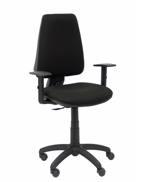 SILLA OPERATIVA ELCHE CP BALI CON BRAZOS REGULABLES