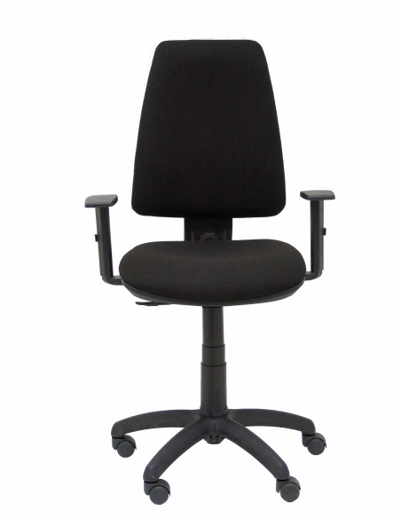 SILLA OPERATIVA ELCHE CP BALI CON BRAZOS REGULABLES