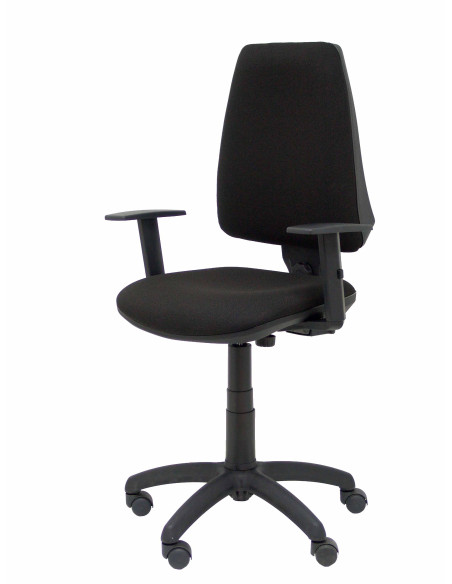 SILLA OPERATIVA ELCHE CP BALI CON BRAZOS REGULABLES