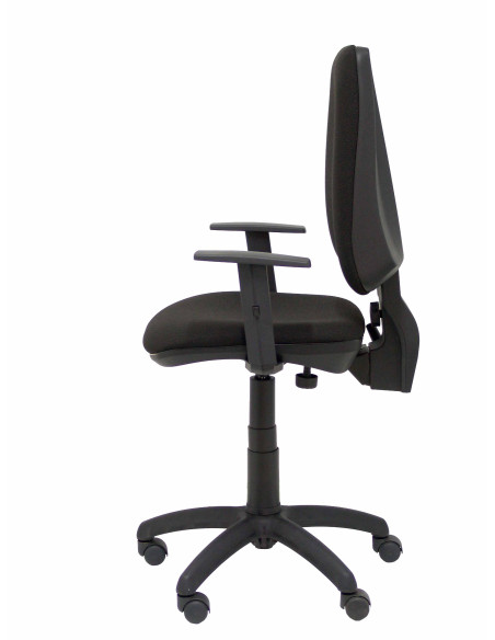 SILLA OPERATIVA ELCHE CP BALI CON BRAZOS REGULABLES