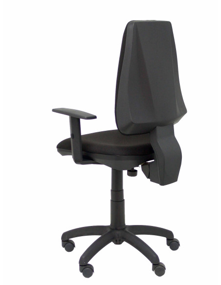SILLA OPERATIVA ELCHE CP BALI CON BRAZOS REGULABLES