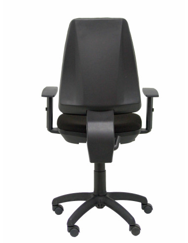 SILLA OPERATIVA ELCHE CP BALI CON BRAZOS REGULABLES