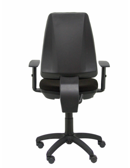 SILLA OPERATIVA ELCHE CP BALI CON BRAZOS REGULABLES