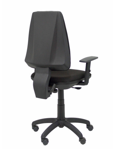 SILLA OPERATIVA ELCHE CP BALI CON BRAZOS REGULABLES