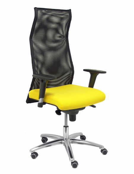 SILLÓN DE DIRECCIÓN SAHUCO