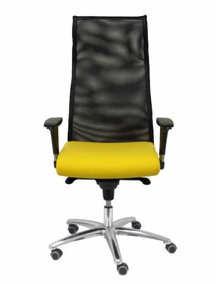 SILLÓN DE DIRECCIÓN SAHUCO