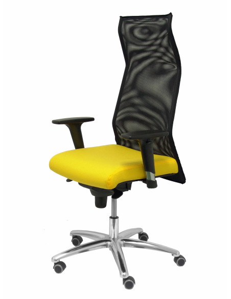 SILLÓN DE DIRECCIÓN SAHUCO