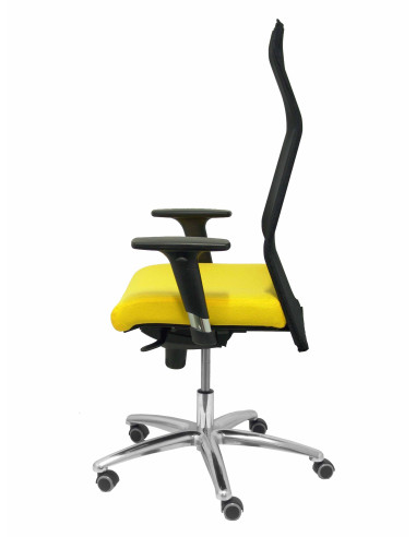 SILLÓN DE DIRECCIÓN SAHUCO