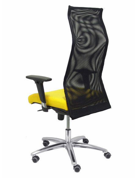 SILLÓN DE DIRECCIÓN SAHUCO