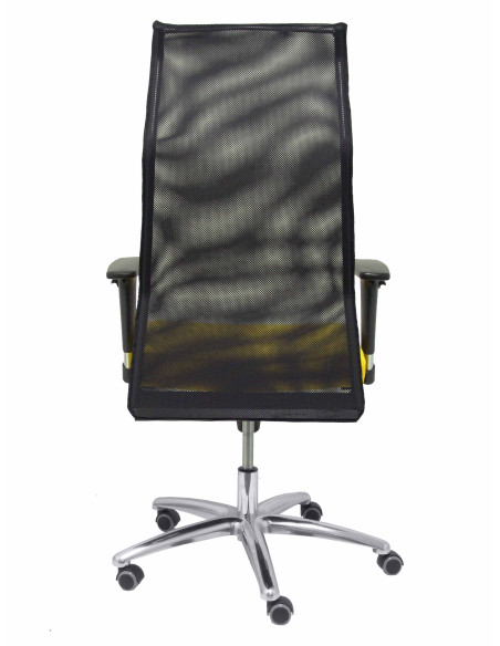 SILLÓN DE DIRECCIÓN SAHUCO