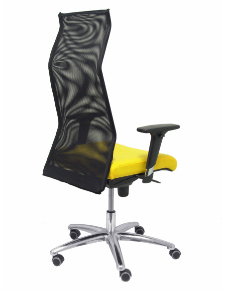 SILLÓN DE DIRECCIÓN SAHUCO