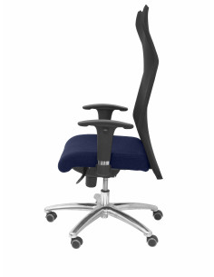 SILLÓN DE DIRECCIÓN SAHUCO 2