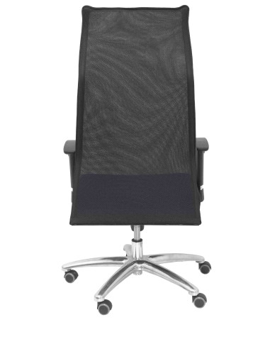 SILLÓN DE DIRECCIÓN SAHUCO