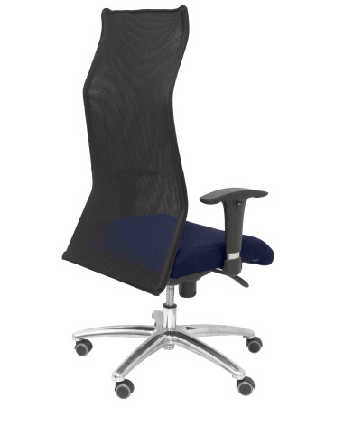 SILLÓN DE DIRECCIÓN SAHUCO