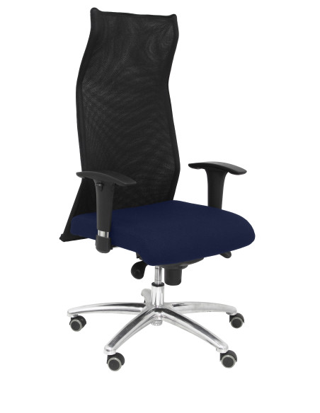 SILLÓN DE DIRECCIÓN SAHUCO