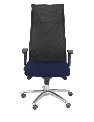 SILLÓN DE DIRECCIÓN SAHUCO