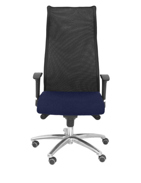 SILLÓN DE DIRECCIÓN SAHUCO