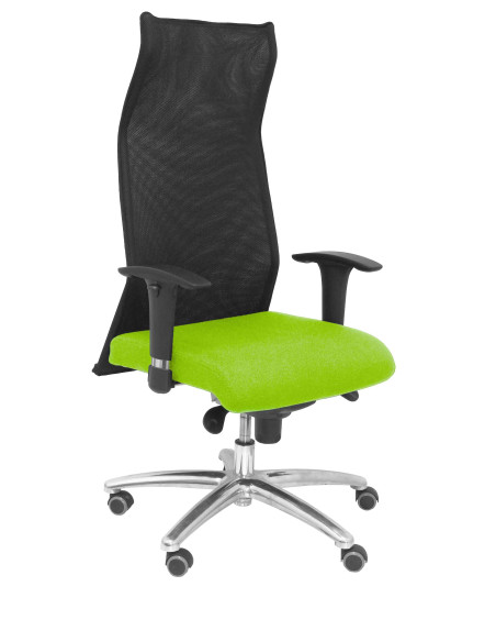 SILLÓN DE DIRECCIÓN SAHUCO