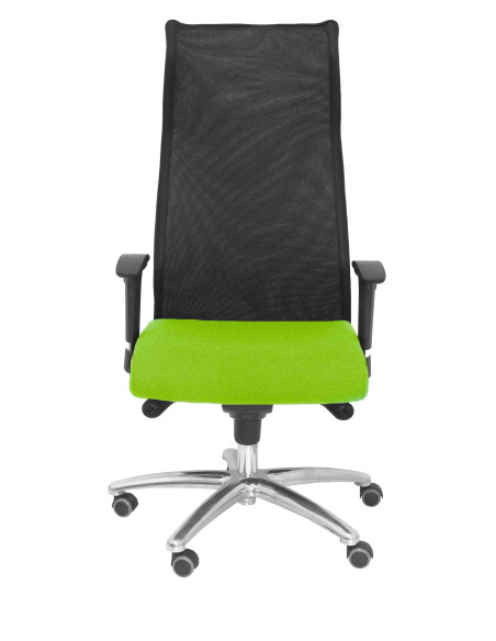 SILLÓN DE DIRECCIÓN SAHUCO