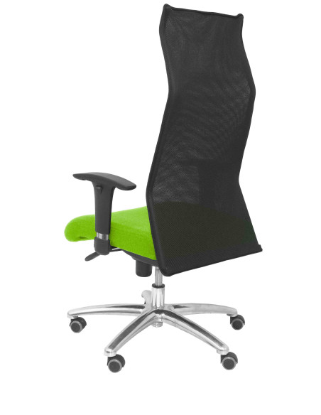 SILLÓN DE DIRECCIÓN SAHUCO