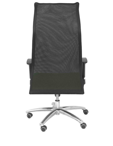 SILLÓN DE DIRECCIÓN SAHUCO