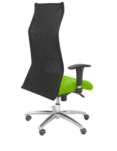 SILLÓN DE DIRECCIÓN SAHUCO