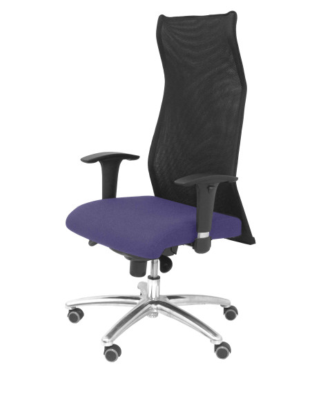 SILLÓN DE DIRECCIÓN SAHUCO