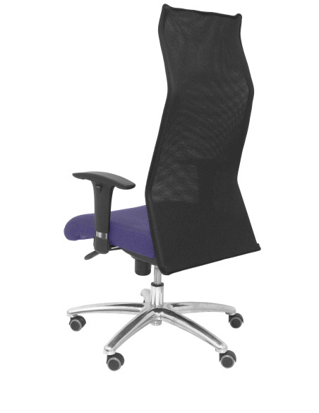 SILLÓN DE DIRECCIÓN SAHUCO