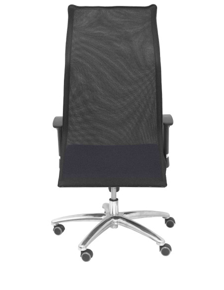 SILLÓN DE DIRECCIÓN SAHUCO