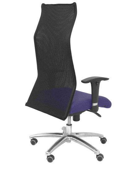 SILLÓN DE DIRECCIÓN SAHUCO