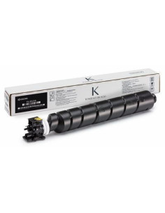 KYOCERA TONER TK-8525K NEGRO PARA TASKALFA 4052CI 2