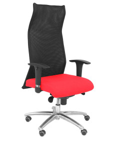 SILLÓN DE DIRECCIÓN SAHUCO 2