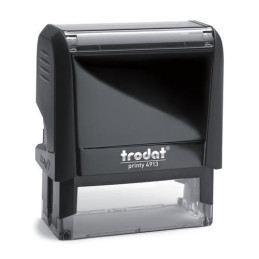 TRODAT 58 X 22