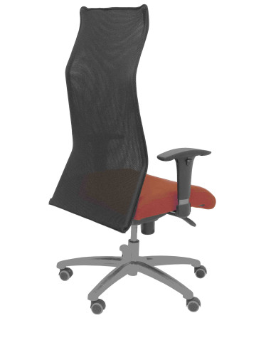 SILLÓN DE DIRECCIÓN SAHUCO