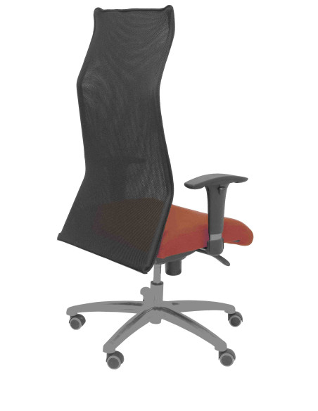 SILLÓN DE DIRECCIÓN SAHUCO
