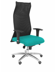 SILLÓN DE DIRECCIÓN SAHUCO