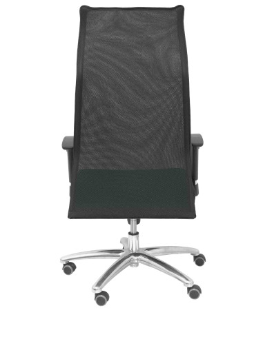 SILLÓN DE DIRECCIÓN SAHUCO