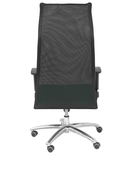 SILLÓN DE DIRECCIÓN SAHUCO