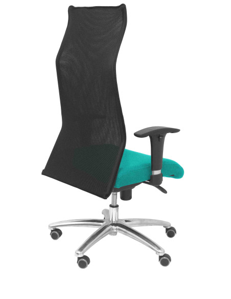 SILLÓN DE DIRECCIÓN SAHUCO