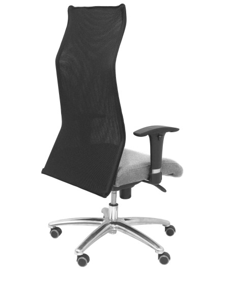 SILLÓN DE DIRECCIÓN SAHUCO