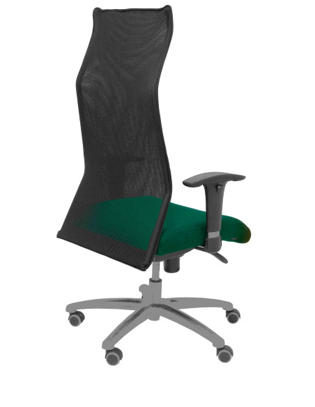 SILLÓN DE DIRECCIÓN SAHUCO