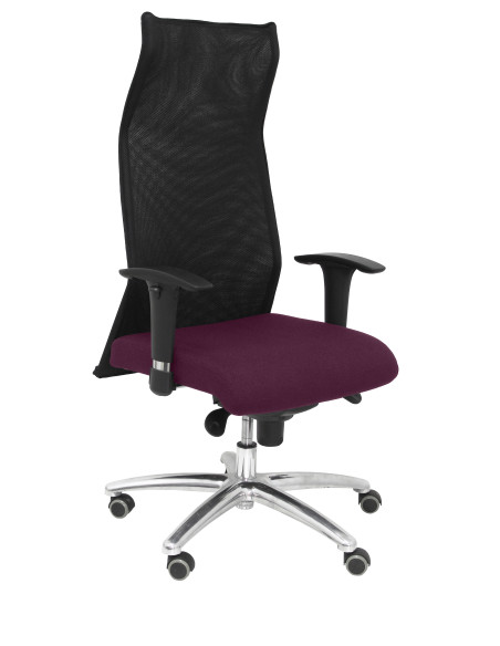 SILLÓN DE DIRECCIÓN SAHUCO