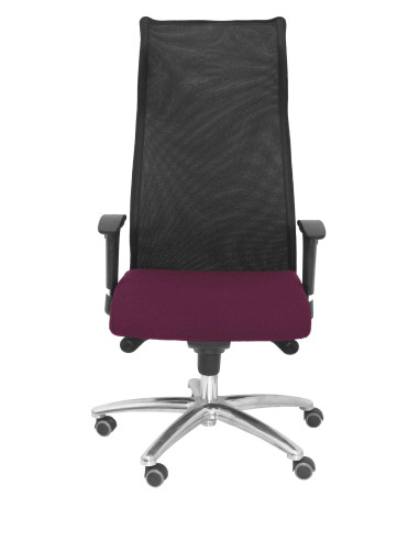 SILLÓN DE DIRECCIÓN SAHUCO