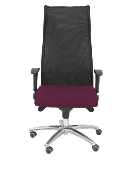 SILLÓN DE DIRECCIÓN SAHUCO