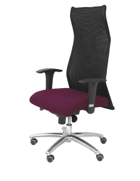 SILLÓN DE DIRECCIÓN SAHUCO