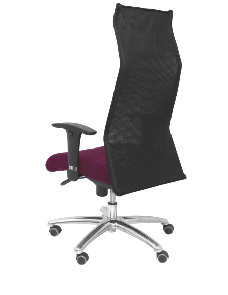 SILLÓN DE DIRECCIÓN SAHUCO